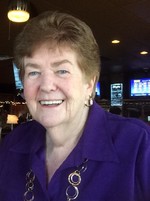 Shirley A. Hebert (1936 - 2023)