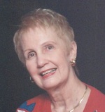 Shirley A. LaMountain