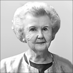 Shirley A. MacDonald