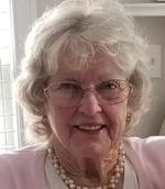 Shirley A. Mello