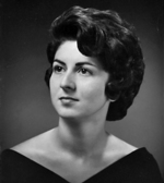Shirley A. Mrozinski (1941 - 2017)