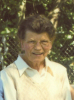 Shirley A. Niner (1940 - 2016)