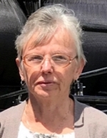 Shirley A. Osterhoudt