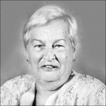 Shirley A. Peterson