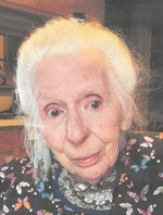 Shirley A. Raymond (1935 - 2023)