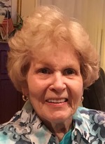 Shirley A. Toner (1935 - 2022)