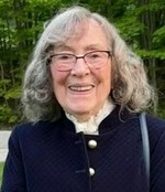 Shirley A. Webb