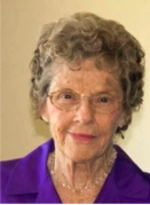 Shirley Alice Beaudreau