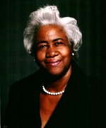 Shirley Ann Anderson