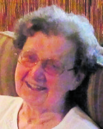 Shirley Ann (Arlin) McCarthy