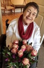 Shirley Ann Cahn (1937 - 2021)