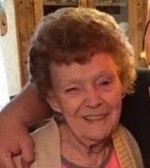 Shirley Ann Carroll