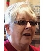 Shirley Ann Davison