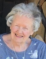 Shirley Ann Ebert
