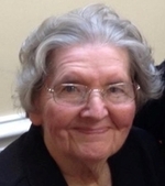Shirley Ann Farmer