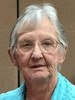 Shirley Ann Hall (Bates)