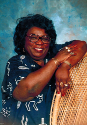 Shirley Ann_Hallman Bailey