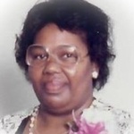 Shirley Ann Henderson West