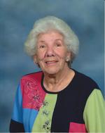 Shirley Ann Jensen