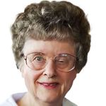 Shirley Ann Kalgaard