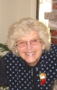 Shirley Ann Kille (1935 - 2016)