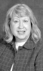Shirley Ann (Komoruski) Lindeen                                  (1939 - 2018)