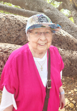 Shirley Ann Kuczek