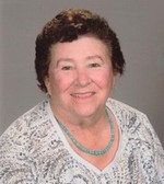 Shirley Ann (Ladd) Young