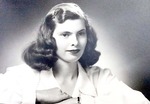Shirley Ann McGrath