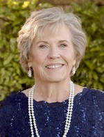 Shirley Ann Mills