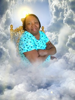 Shirley Ann_Redding