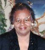 Shirley Ann Taylor