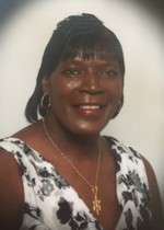 Shirley Ann Tukes
