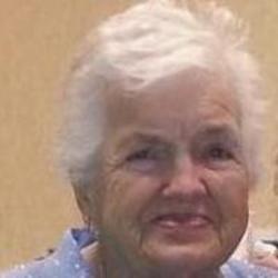 Shirley Ann Turner_Humphrey
