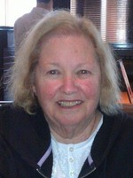 Shirley Ann Turner (1936 - 2020)