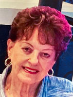 Shirley Ann Vieira (1940 - 2022)
