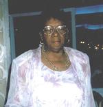 Shirley Ann White (1939 - 2020)