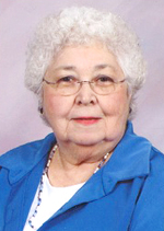 Shirley Anna Margaret Germaine (1935 - 2024)