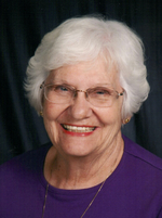 Shirley Anne Johnson (1934 - 2020)