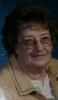 Shirley Anne Murphy (1935 - 2015)