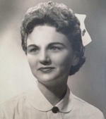 Shirley Anne Parrish