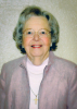 Shirley Anne Self
