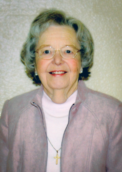 Shirley Anne_Self