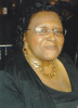 Shirley Arrington