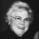 Shirley B. O'Donnell