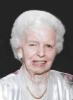 Shirley B. Williams (1926 - 2015)