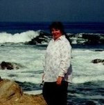 Shirley B. Wright-Moon (1935 - 2018)