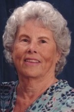 Shirley (Baird) Norwood