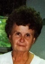 Shirley Ballard