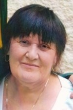 Shirley Barbara Ferguson (1939 - 2022)